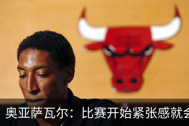奥亚萨瓦尔：比赛开始紧张感就会消失 2010年世界杯印象不可磨灭